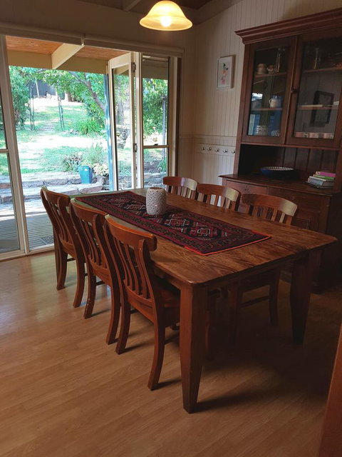 Wahroonga - Accommodation Resorts 8