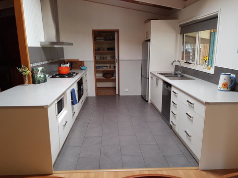 Wahroonga - Accommodation Resorts 6