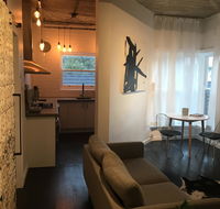 Rooftops - Accommodation Resorts