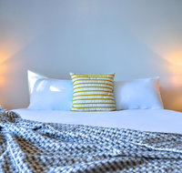 Mansfield Apartments - Accommodation Resorts