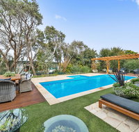 Moonah Woodlands Resort - Accommodation Resorts