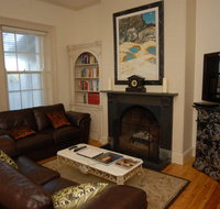 Cape Nelson Lighthouse - Accommodation Resorts