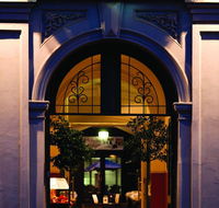 Ansonia on Lydiard - Accommodation Resorts