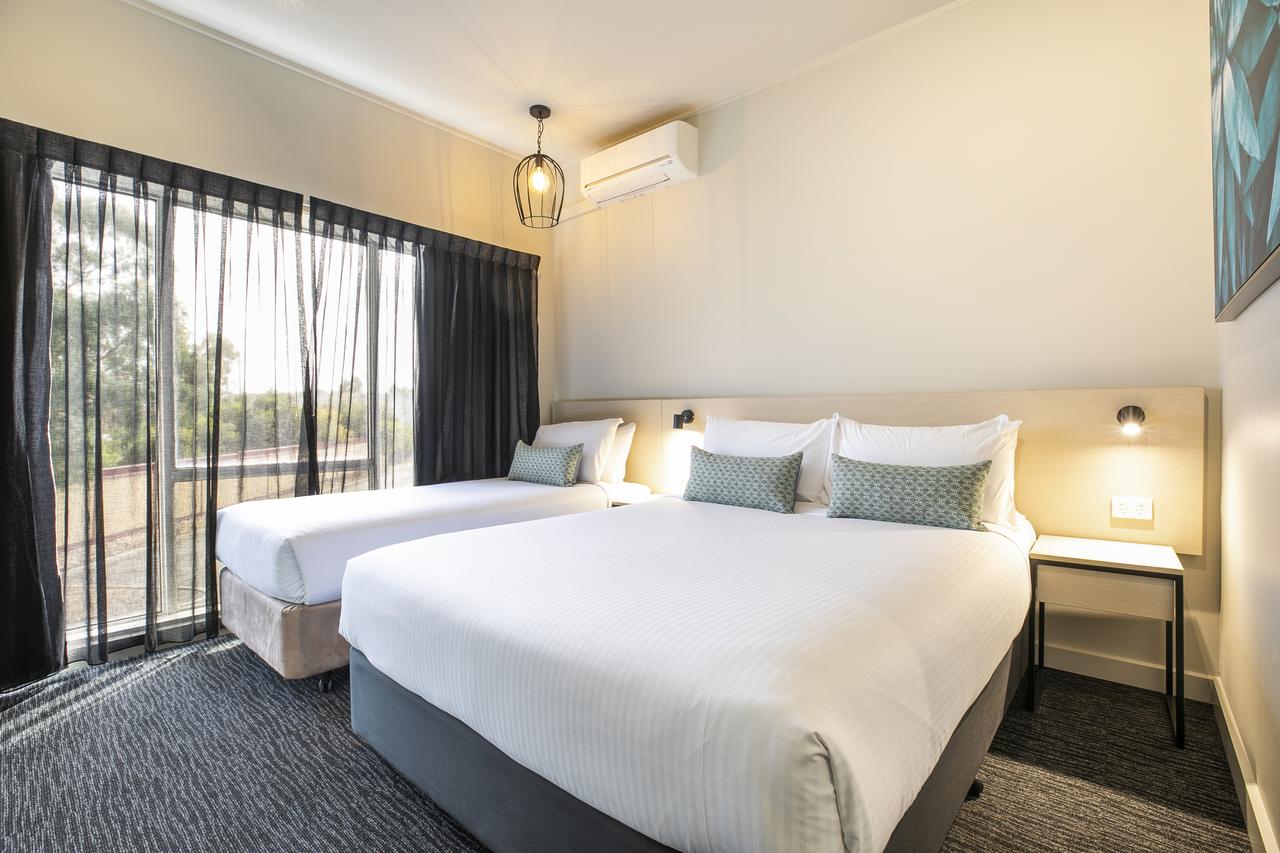 Thomastown VIC Accommodation Resorts