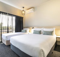 Nightcap at Excelsior Hotel - Accommodation Resorts