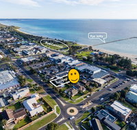 Sunryes Beach House - Accommodation Resorts