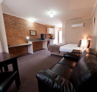 National Hotel Complex Bendigo - Accommodation Resorts