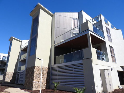 Phillip Island Towers - Accommodation Resorts 5