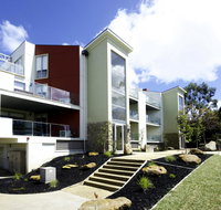 Phillip Island Towers - Accommodation Resorts