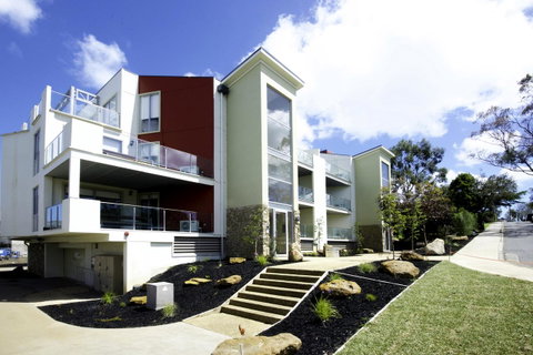 Phillip Island Towers - Accommodation Resorts 0