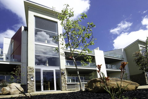 Phillip Island Towers - Accommodation Resorts 28