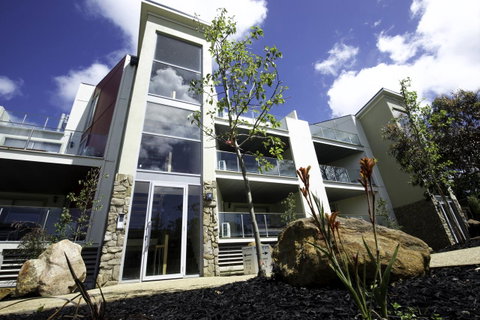 Phillip Island Towers - Accommodation Resorts 24