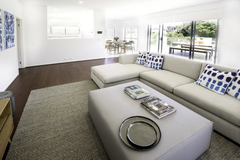 Phillip Island Towers - Accommodation Resorts 1