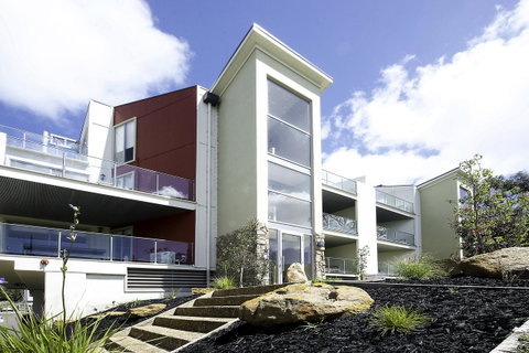 Phillip Island Towers - Accommodation Resorts 27
