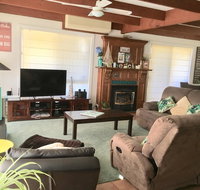 Nest On A Crest - Accommodation Resorts