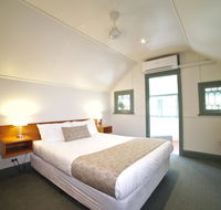 Ballarat Station Apartments - Accommodation Resorts