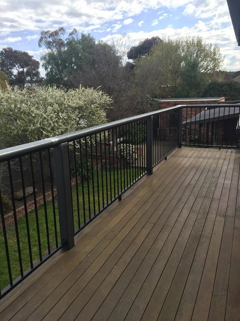 Bricks And Roses - Accommodation Resorts 4