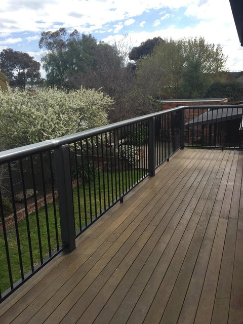 Bricks And Roses - Accommodation Resorts 5