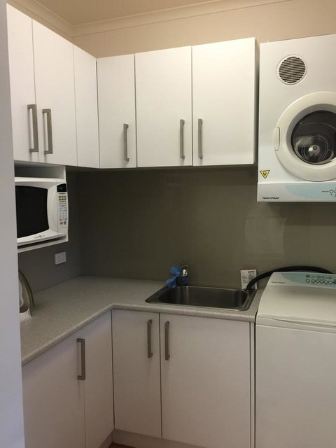 Bricks And Roses - Accommodation Resorts 19