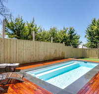 Sorrento Beach House - Perfect spot and NEW pool