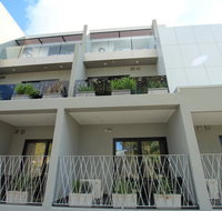 Melrose Apartments - Accommodation Resorts