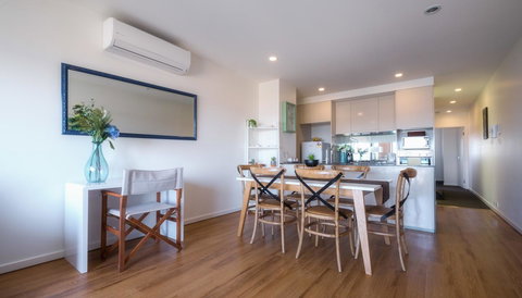 Waterfront Apt 234 Marinaquays - Accommodation Resorts 6