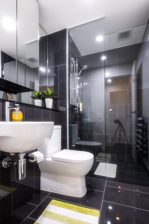 Waterfront Apt 234 Marinaquays - Accommodation Resorts 25