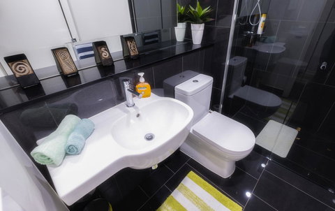 Waterfront Apt 234 Marinaquays - Accommodation Resorts 27