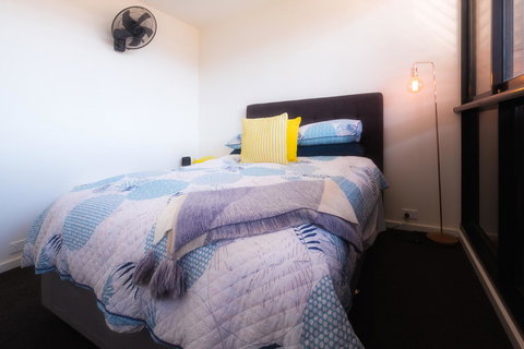 Waterfront Apt 234 Marinaquays - Accommodation Resorts 18