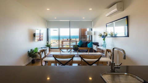 Waterfront Apt 234 Marinaquays - Accommodation Resorts 0