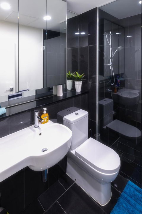 Waterfront Apt 234 Marinaquays - Accommodation Resorts 28