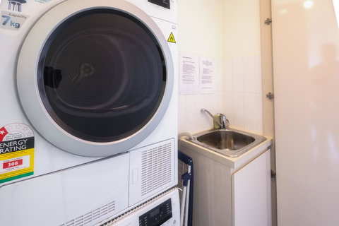 Waterfront Apt 234 Marinaquays - Accommodation Resorts 30