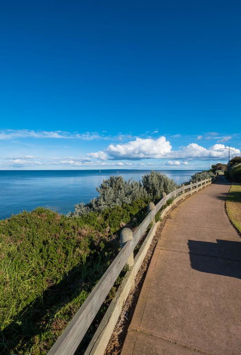 Waterfront Apt 234 Marinaquays - Accommodation Resorts 33