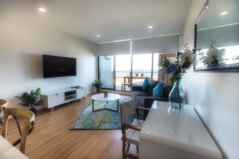 Waterfront Apt 234 Marinaquays - Accommodation Resorts 9