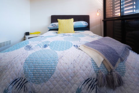 Waterfront Apt 234 Marinaquays - Accommodation Resorts 19