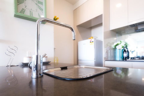 Waterfront Apt 234 Marinaquays - Accommodation Resorts 15