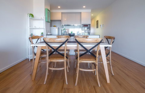 Waterfront Apt 234 Marinaquays - Accommodation Resorts 13