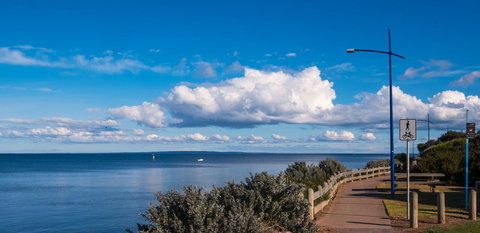 Waterfront Apt 234 Marinaquays - Accommodation Resorts 35