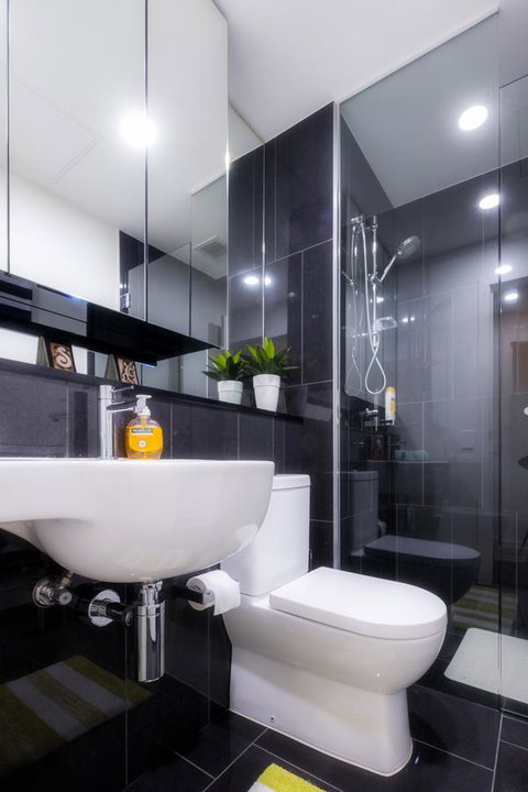 Waterfront Apt 234 Marinaquays - Accommodation Resorts 22