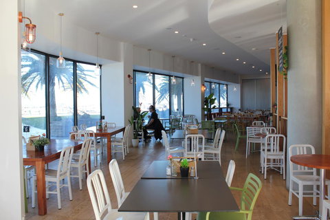 Waterfront Apt 234 Marinaquays - Accommodation Resorts 1