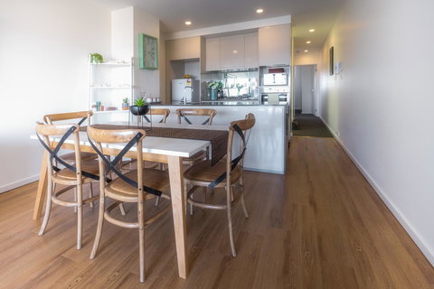 Waterfront Apt 234 Marinaquays - Accommodation Resorts 16