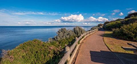 Waterfront Apt 234 Marinaquays - Accommodation Resorts 34