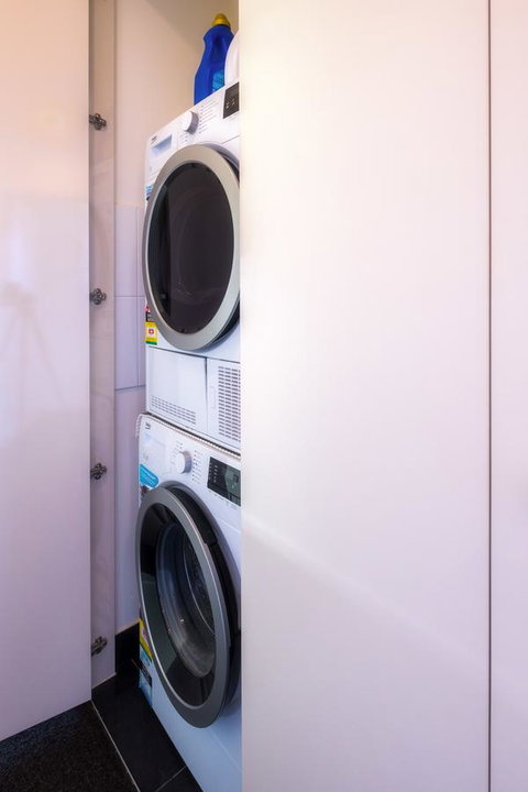 Waterfront Apt 234 Marinaquays - Accommodation Resorts 29