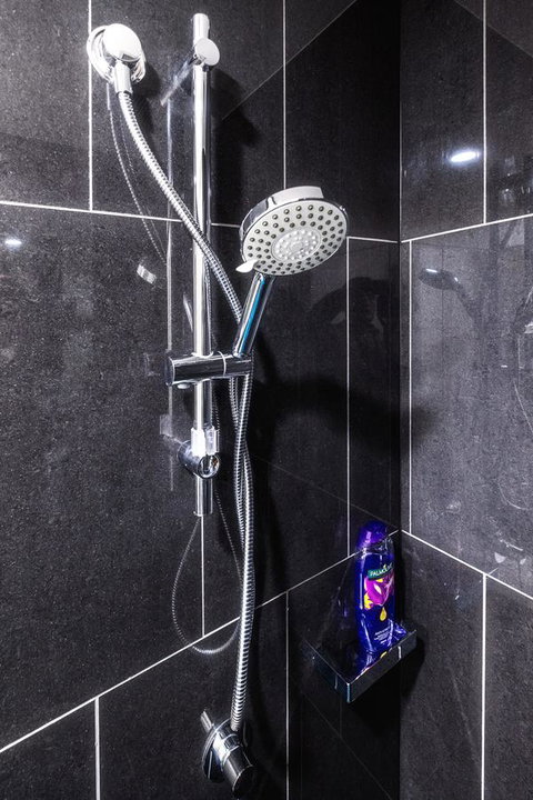 Waterfront Apt 234 Marinaquays - Accommodation Resorts 23