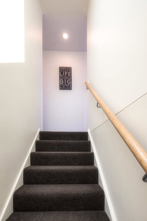 Waterfront Apt 234 Marinaquays - Accommodation Resorts 12