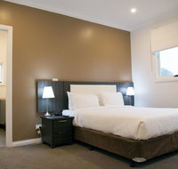 Buckingham Apartments - Accommodation Resorts