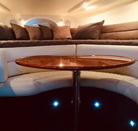 Luxury on the water Private luxurious boat - Accommodation Resorts