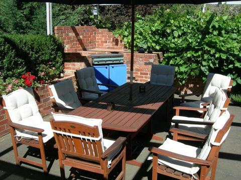 Airleigh-Rose Cottage - Accommodation Resorts 5