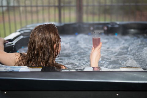 Airleigh-Rose Cottage - Accommodation Resorts 17