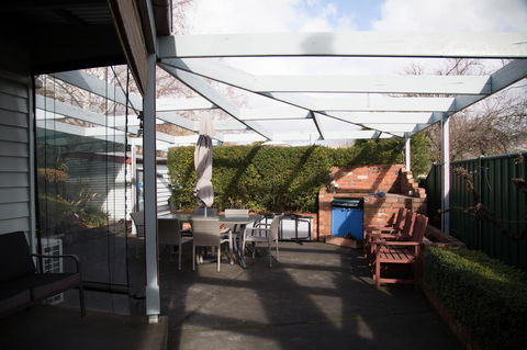 Airleigh-Rose Cottage - Accommodation Resorts 11